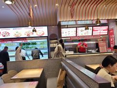 -每味每客·重庆麻辣烫(拓展大厦店)