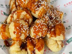 -渔记茶餐厅(渔村店)