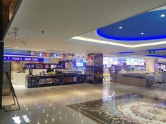 -海韵之星邮轮水会(明发商业广场店)
