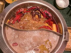 -牛New寿喜烧(曹路花园城店)