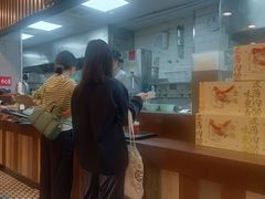 -回味鸭血粉丝汤(新城市广场店)