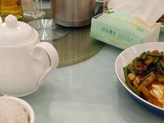 -东江渔村·古典园林·30年粤菜老字号(太和店)