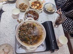 -雲物·云南小馆(好悦天地店)