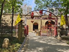 -木塔寺遗址生态公园