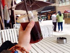 -Manner Coffee(K11店)