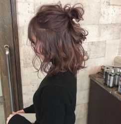 -慕名造型