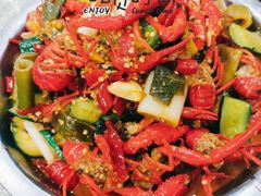 -望江门227龙虾馆