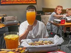 -猫公子纸上烤鱼烧烤•Bistro小酒馆(钱江世纪城店)
