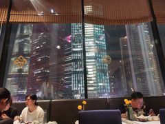 -拉蒂娜·巴西牛排馆 Latina·Brazilian Steakhouse(陆家嘴旗舰店)