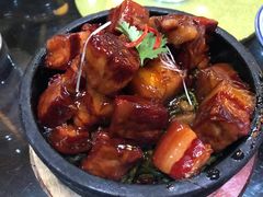 红烧肉-映像威海·海鲜味道(市区店)