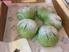 -面包和茶(万联店)