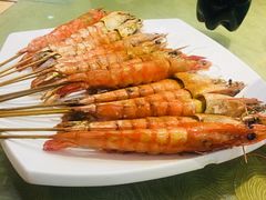 -黑石礁酒楼·海鲜(黑石礁店)