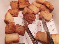 蝦多士-校长烧肉日韩料理(荃湾店)