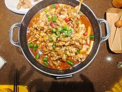 -蛙喔牛蛙(百联南方店)