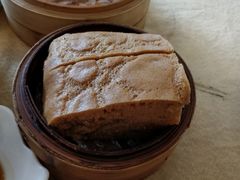 榄仁马拉糕-澳门西南饭店·粤菜·茶市·手工点心(华海路店)