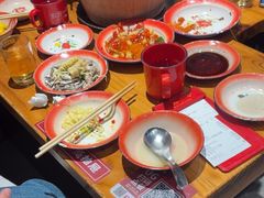 -东方一串·龙虾烧烤·特色烤鱼(吴中路店)