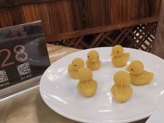 豌豆黄-北京全聚德(王府井店)
