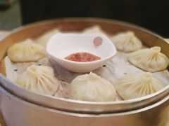 -老班长手工灌汤包(嘉洲广场店)