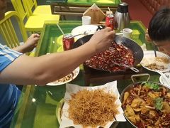 -辛香汇(飞洲店)