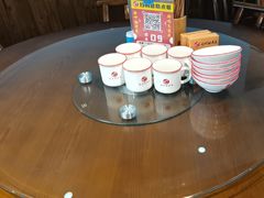 -好恰湘潭小炒与小碗菜(马兰山店)