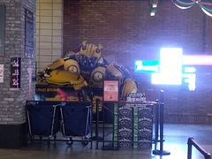 -CGV影城(东方广场4DX店)