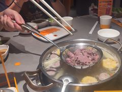 -潮发潮汕牛肉店(软件基地店)