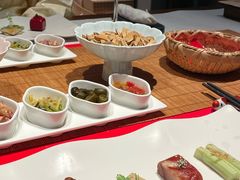 -鲤院·新中式美学·庭院餐厅(夫子庙店)