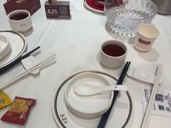-喜宴又一村·粤菜·茶点·海鲜(壹方天地店)