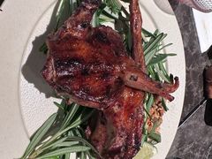 -LESCEDARS Brasserie Bistro香柏树