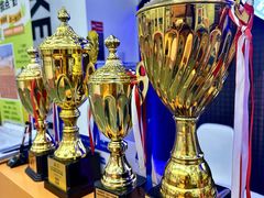 -翼速篮球·儿童体适能·中考体育(鲁能城店)