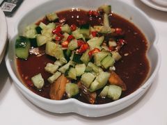 -上上席川菜(凯德乐峰广场店)