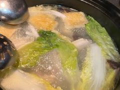 -同仁四季椰子鸡(海岸城天利店)