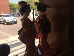 -尺山寸水日料(马桥满天星店)
