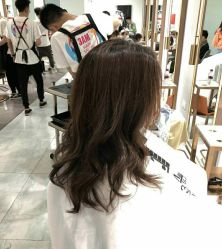 点击看大图 -3AM HAIR SALON烫发染发接发