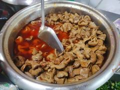 -中山牛肉肥肠粉面馆(军工社区店)