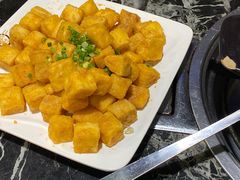 -李师傅脆肚(华强北店)