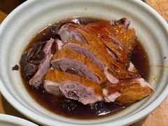 -晓马鸭店(新芜路店)