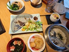 -味太助·银饭食堂(中华城店)