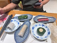 -莲湖糕团店·老秦淮小吃