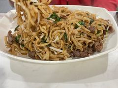 -菜忠潮州牛肉店(岗厦店)