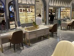 -宝岛眼镜(北京亚运村旗舰店)