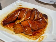 -侨美食家·粤菜(体育西路店)