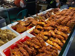 -八一好吃街·高品美食广场