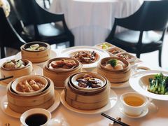 -富力丽思卡尔顿酒店·丽轩中餐厅