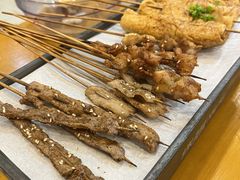 -探唐烧烤(棠东店)
