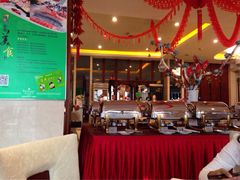 泰安东尊华美达广场酒店-泰安东尊华美达广场酒店(泰山景区店)