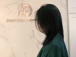 点击看大图 -潘多拉Hairsalon