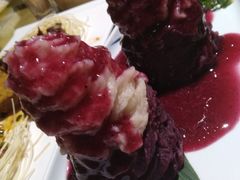 -七菜馆·东北菜·蒸饺(文体路店)