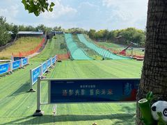 -北京鹿世界主题园