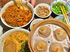 -王繁星面馆(西安熙地港店)